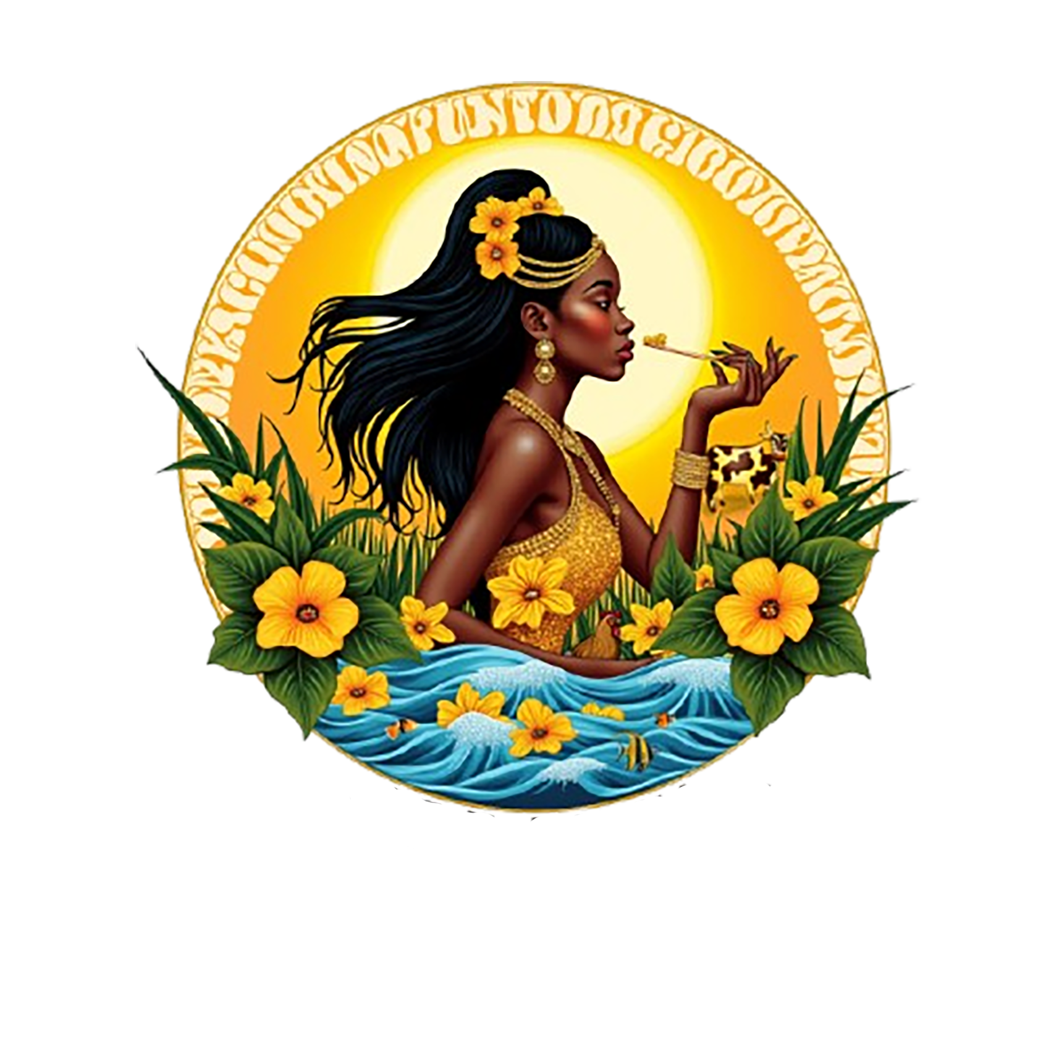 Oshun Investments Limited logo